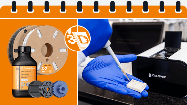 Innovatieve medische technologie door middel van 3D-printen: hartaanvalvoorspelling in acht minuten